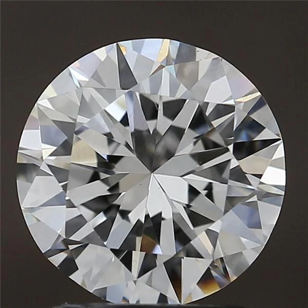 1.95 ct. G/VS1 Round Lab Grown Diamond