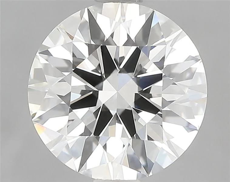 1.96 ct. I/VVS1 Round Diamond
