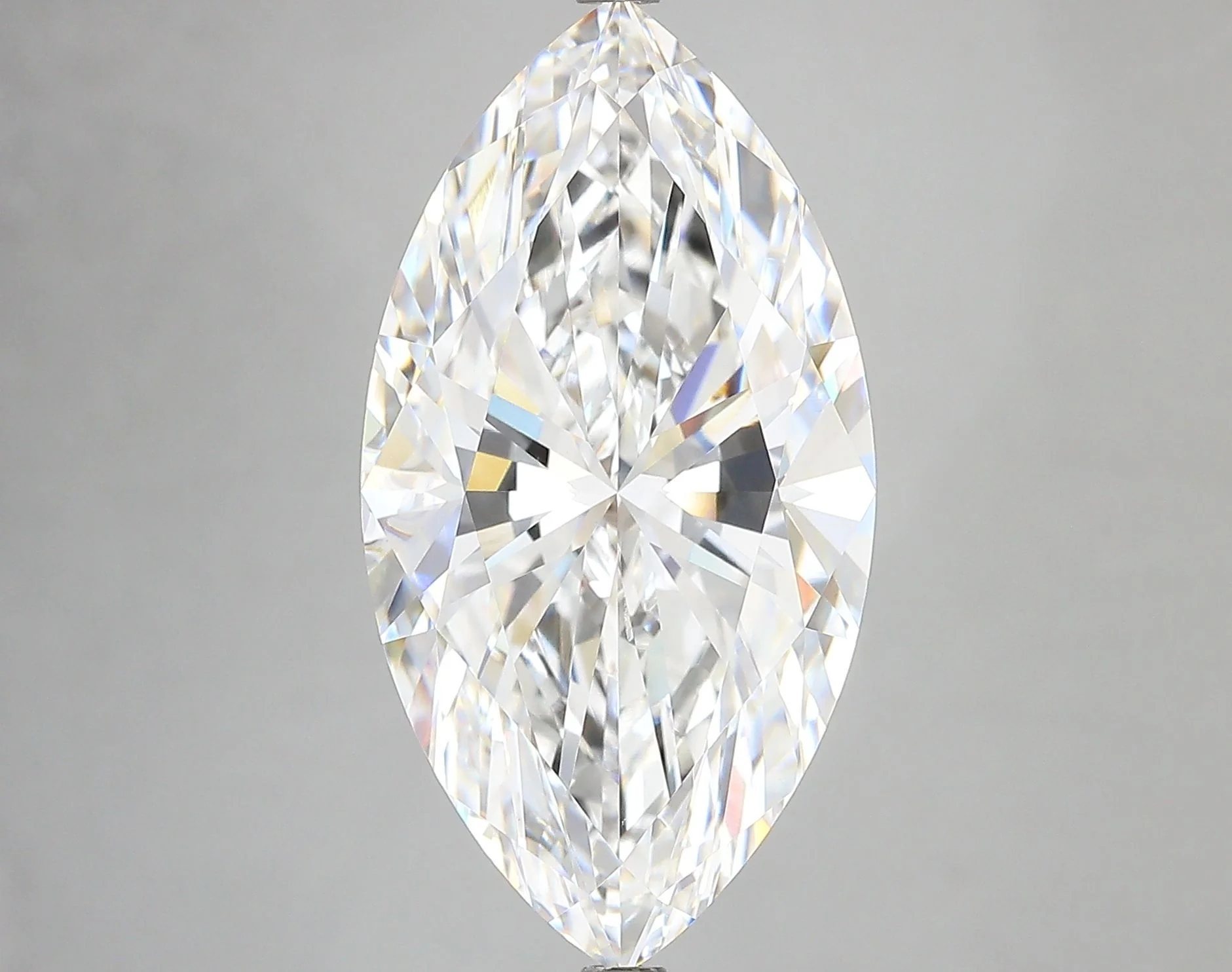 10.03 ct. E/VVS2 Marquise Lab Grown Diamond