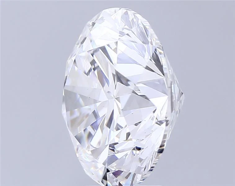 11.01 ct. E/VS2 Round Lab Grown Diamond