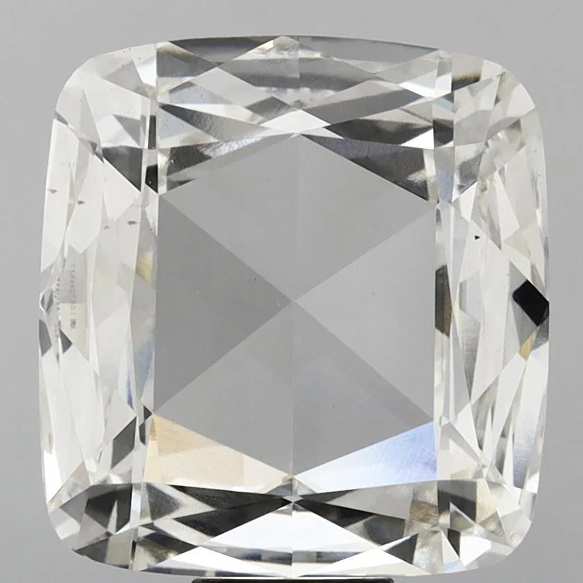 11.34 ct. G/VS1 Cushion Modified Lab Grown Diamond