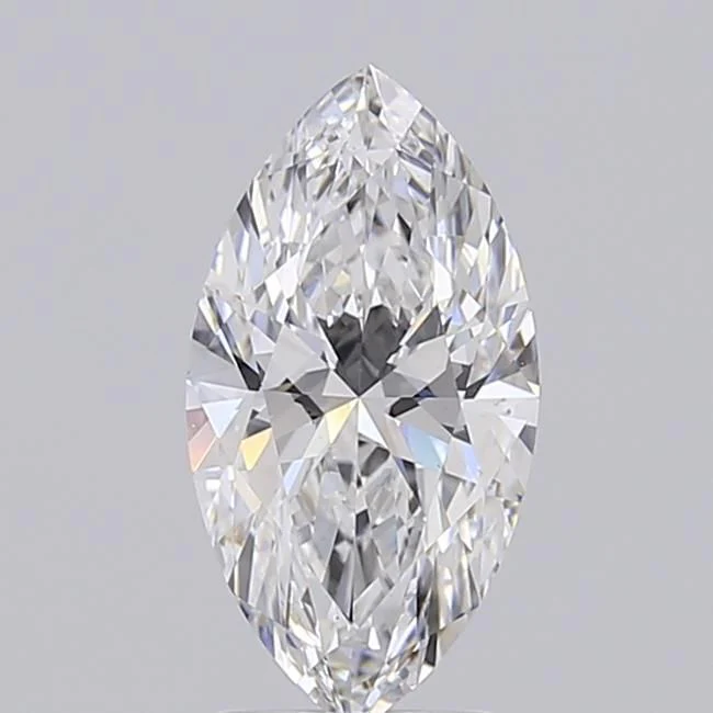 2.00 ct. D/VS1 Marquise Lab Grown Diamond