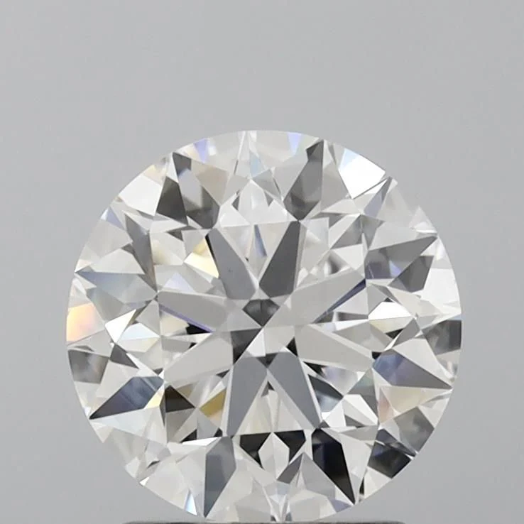 2.00 ct. D/VS1 Round Diamond