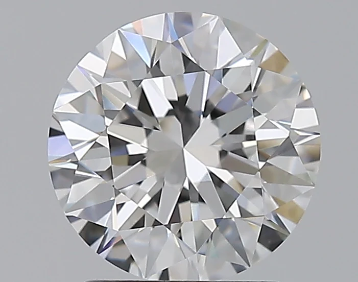 2.00 ct. D/VS1 Round Diamond