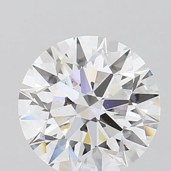 2.00 ct. D/VS1 Round Lab Grown Diamond