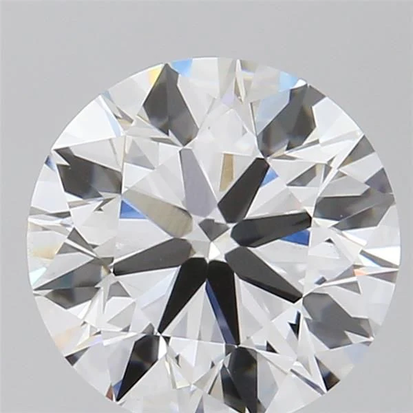 2.00 ct. D/VS1 Round Lab Grown Diamond