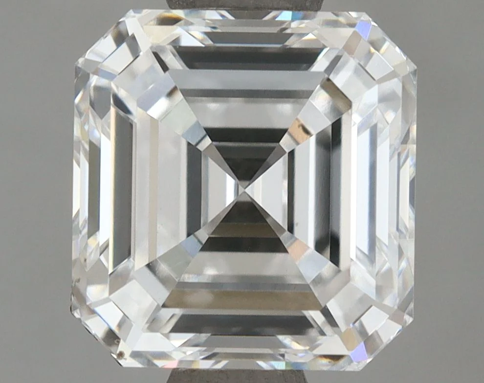 2.00 ct. D/VVS1 Sq. Emerald Lab Grown Diamond