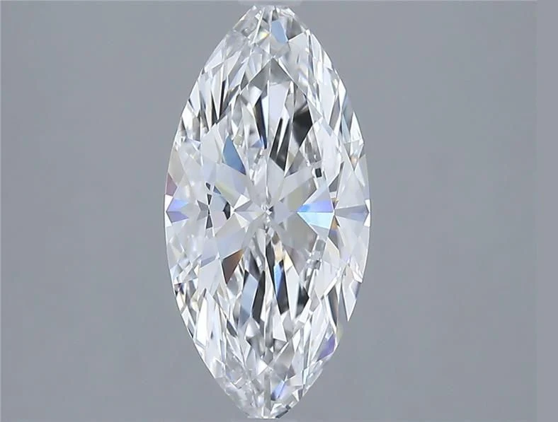 2.00 ct. D/VVS2 Marquise Lab Grown Diamond