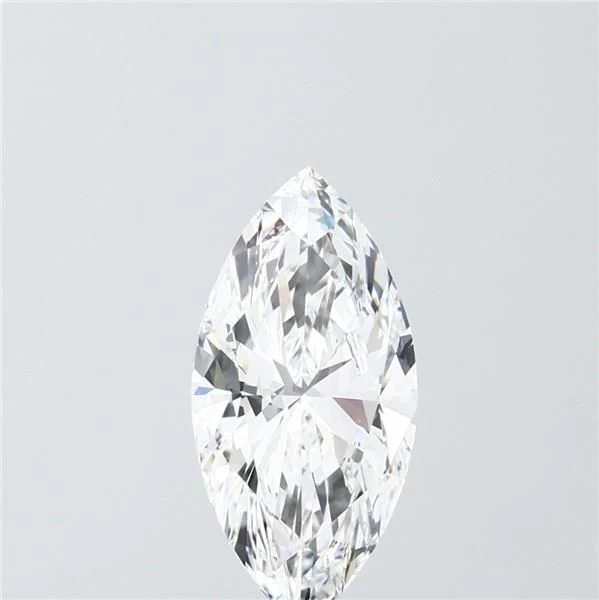 2.00 ct. D/VVS2 Marquise Lab Grown Diamond