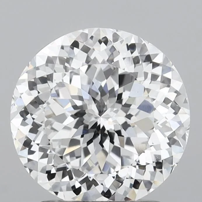 2.00 ct. D/VVS2 Other Lab Grown Diamond