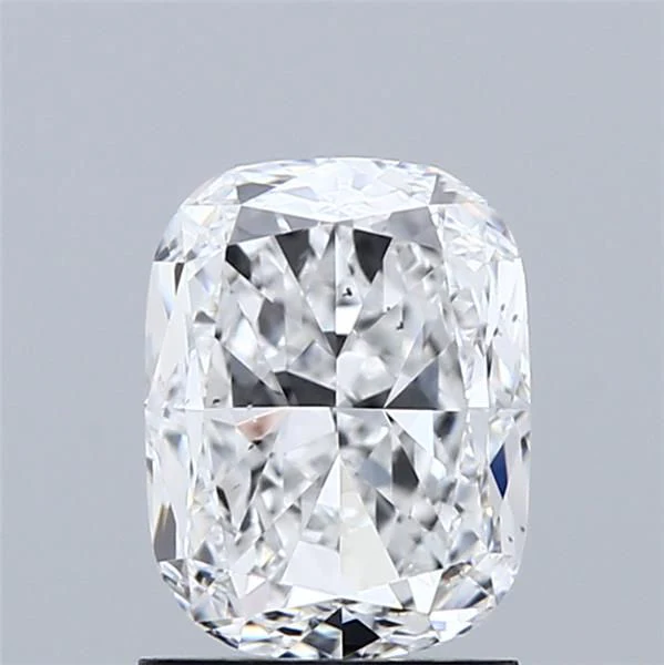 2.00 ct. E/SI1 Cushion Brilliant Diamond
