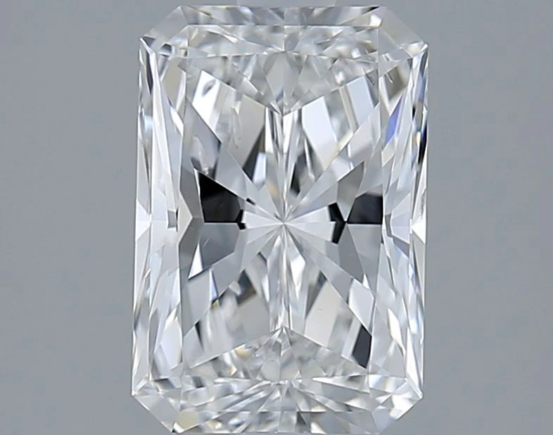 2.00 ct. E/SI1 Radiant Diamond