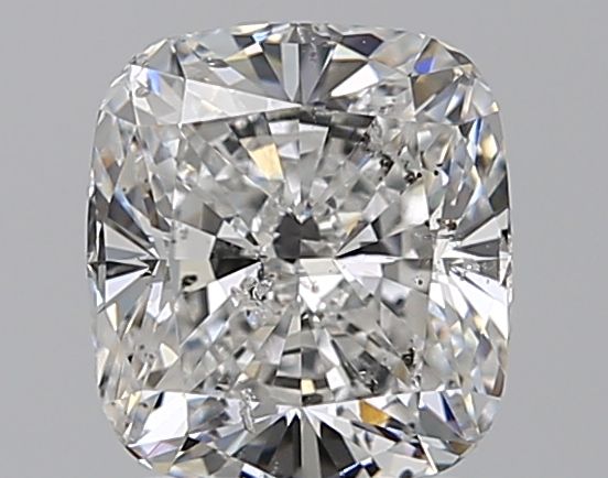 2.00 ct. E/SI2 Cushion Modified Diamond