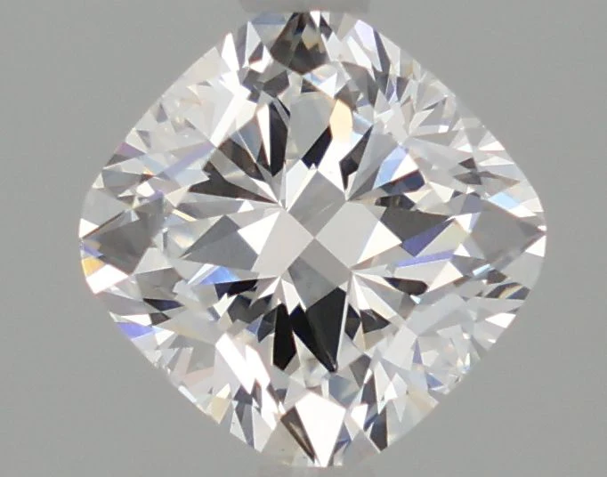 2.00 ct. E/VS1 Cushion Modified Lab Grown Diamond