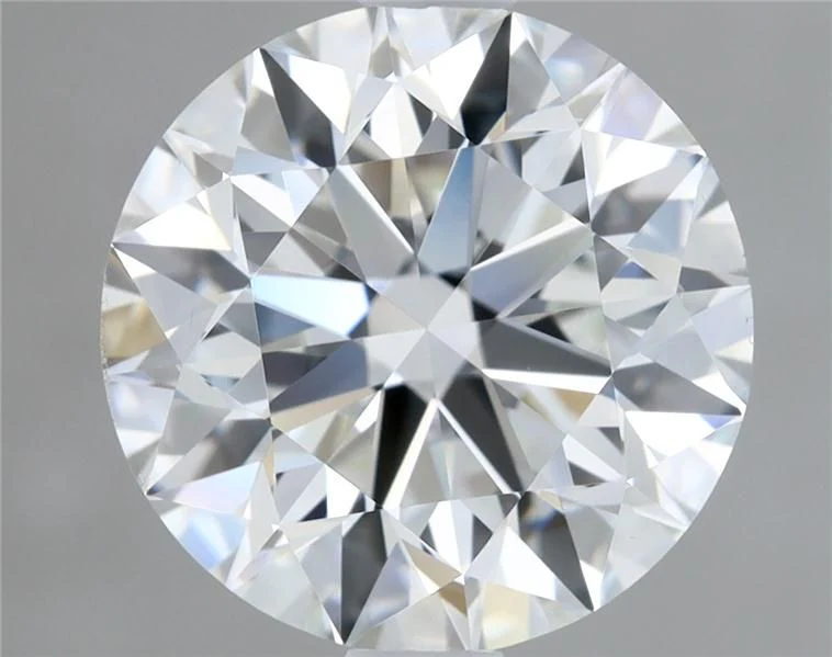 2.00 ct. E/VS1 Round Diamond