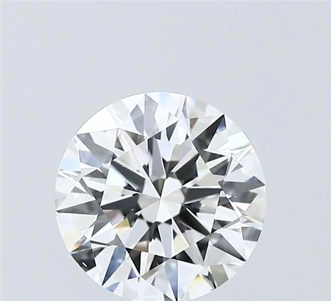 2.00 ct. E/VS1 Round Lab Grown Diamond