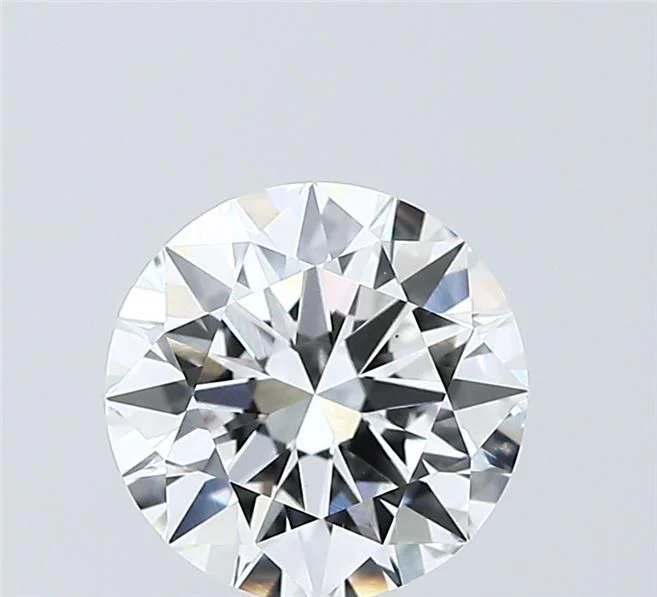 2.00 ct. E/VS1 Round Lab Grown Diamond