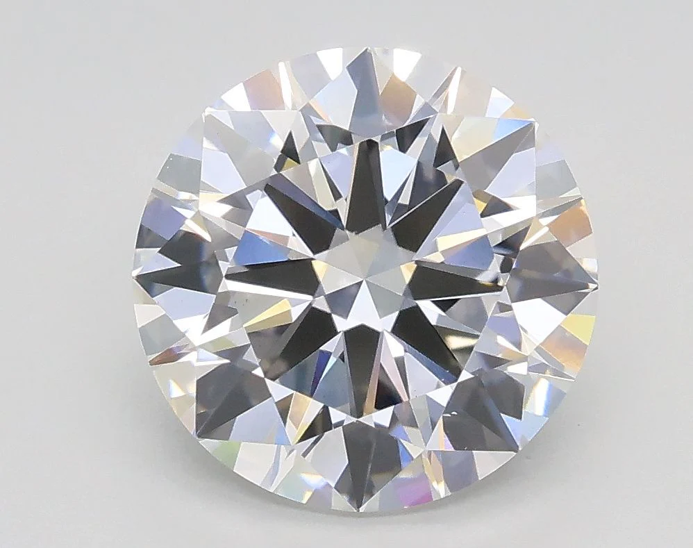 2.00 ct. E/VS1 Round Lab Grown Diamond