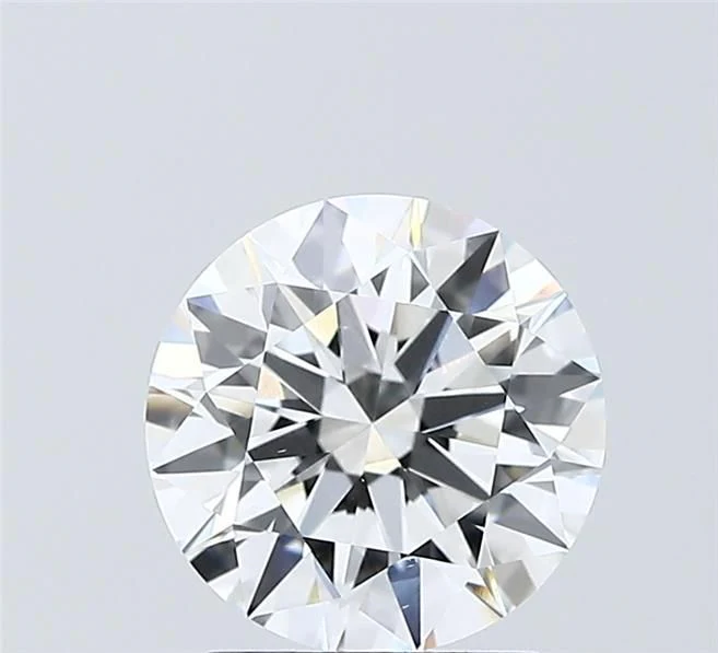 2.00 ct. E/VS1 Round Lab Grown Diamond