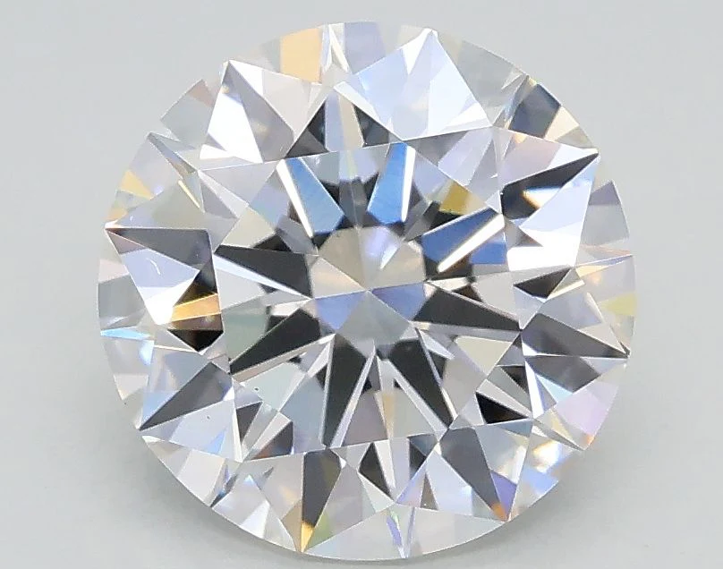 2.00 ct. E/VS1 Round Lab Grown Diamond