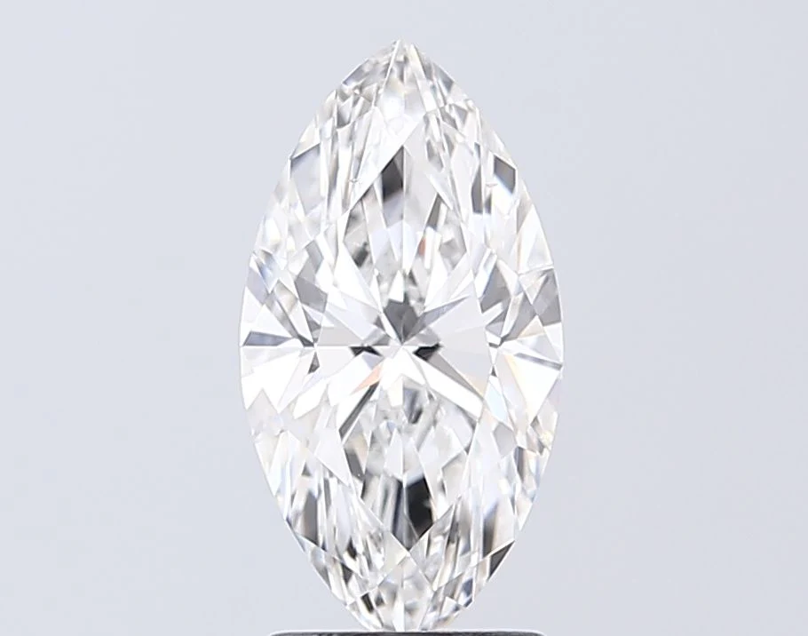 2.00 ct. E/VS2 Marquise Lab Grown Diamond