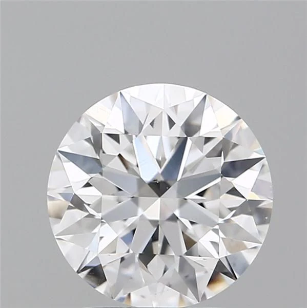 2.00 ct. E/VS2 Round Diamond