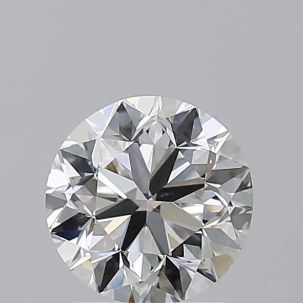 2.00 ct. E/VS2 Round Diamond