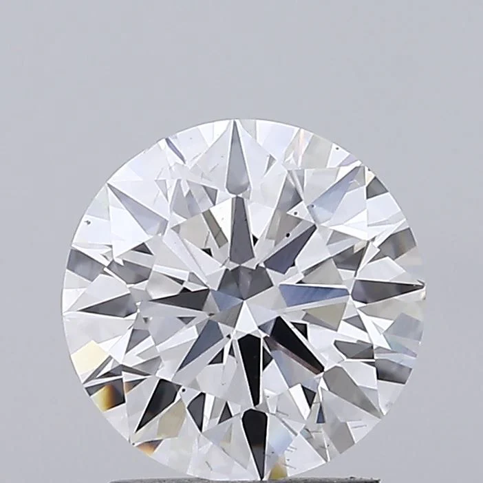 2.00 ct. E/VS2 Round Lab Grown Diamond