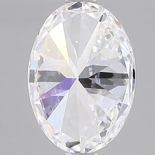 2.00 ct. E/VVS2 Oval Lab Grown Diamond