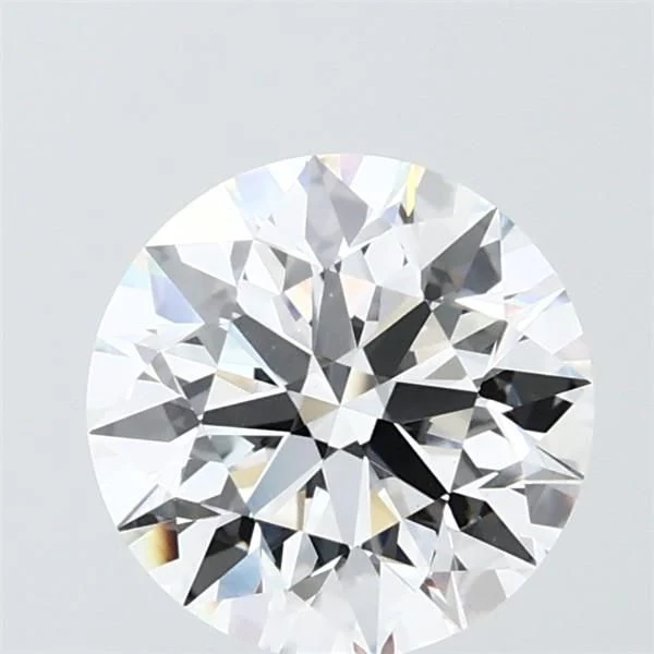 2.00 ct. E/VVS2 Round Lab Grown Diamond