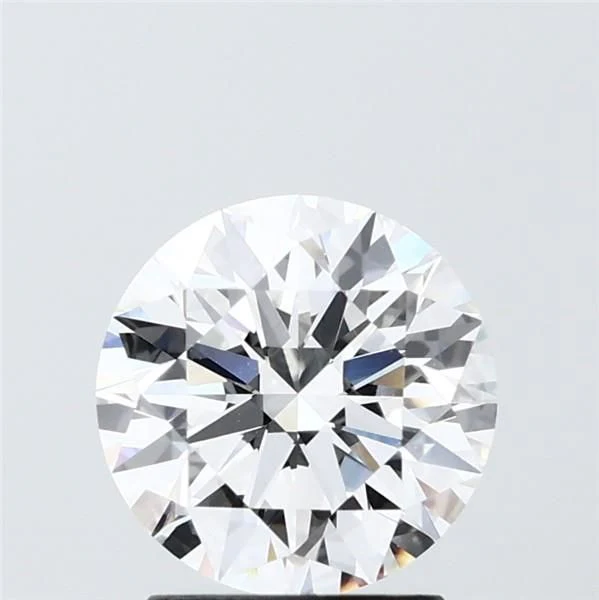 2.00 ct. E/VVS2 Round Lab Grown Diamond