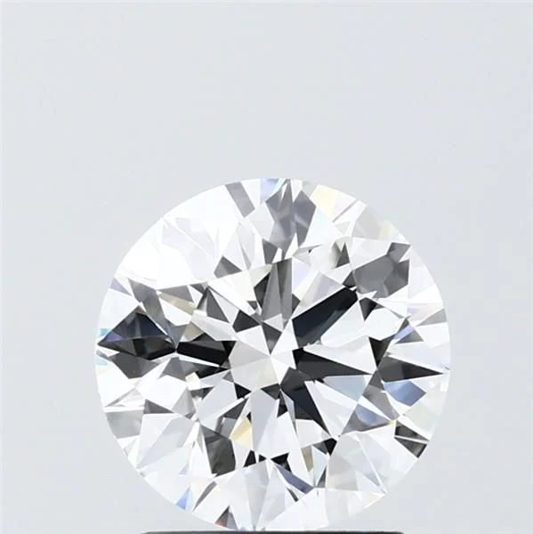 2.00 ct. E/VVS2 Round Lab Grown Diamond