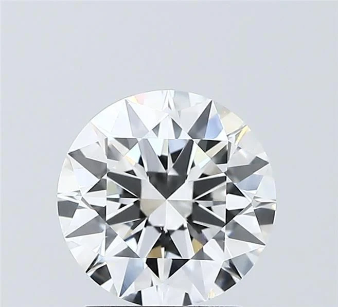 2.00 ct. E/VVS2 Round Lab Grown Diamond