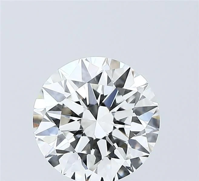 2.00 ct. E/VVS2 Round Lab Grown Diamond