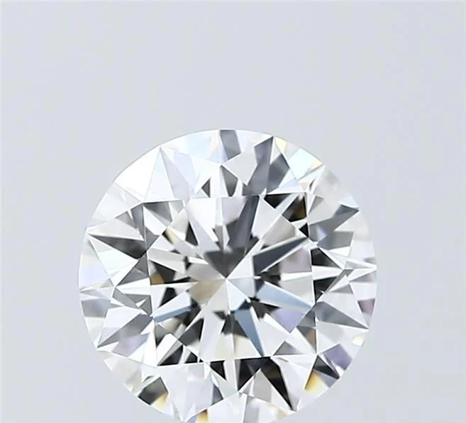 2.00 ct. E/VVS2 Round Lab Grown Diamond - Image 2