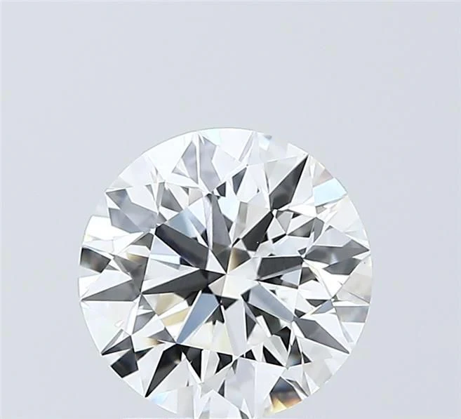 2.00 ct. E/VVS2 Round Lab Grown Diamond