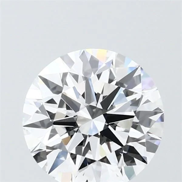 2.00 ct. E/VVS2 Round Lab Grown Diamond