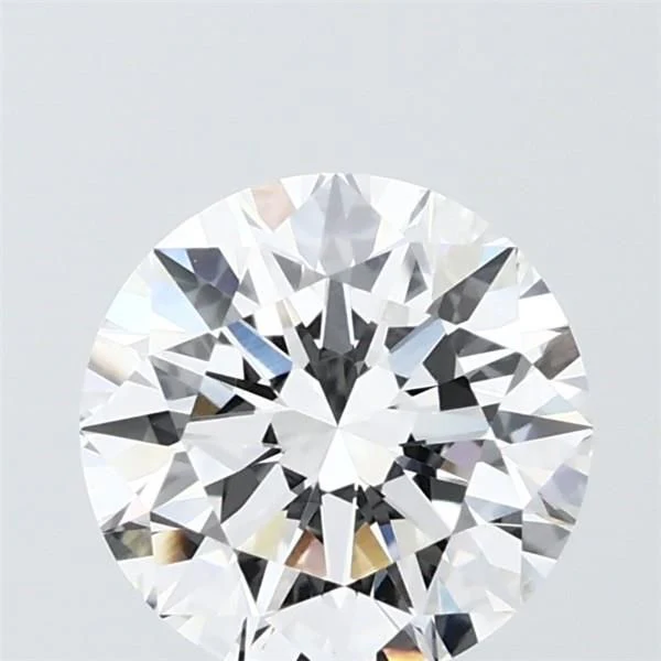 2.00 ct. E/VVS2 Round Lab Grown Diamond