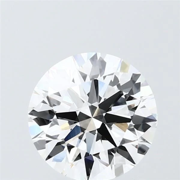 2.00 ct. E/VVS2 Round Lab Grown Diamond