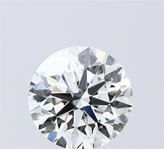2.00 ct. E/VVS2 Round Lab Grown Diamond - Image 2