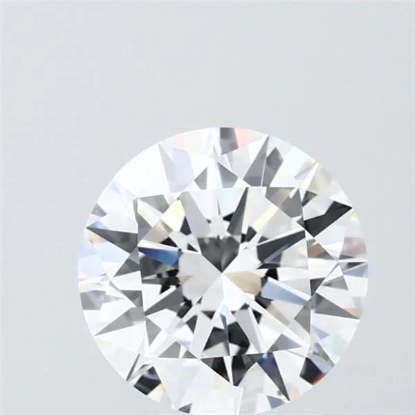 2.00 ct. E/VVS2 Round Lab Grown Diamond