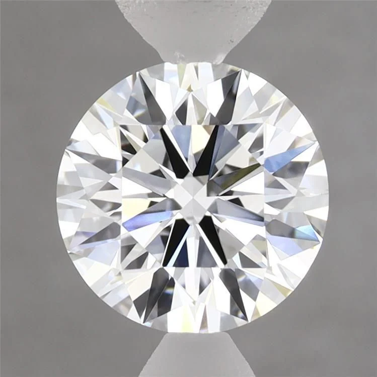 2.00 ct. E/VVS2 Round Lab Grown Diamond
