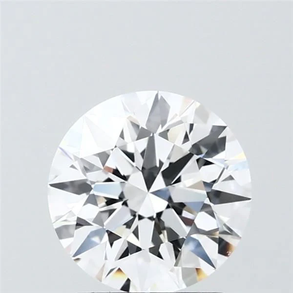 2.00 ct. E/VVS2 Round Lab Grown Diamond