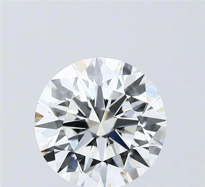 2.00 ct. E/VVS2 Round Lab Grown Diamond - Image 2