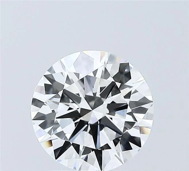 2.00 ct. E/VVS2 Round Lab Grown Diamond