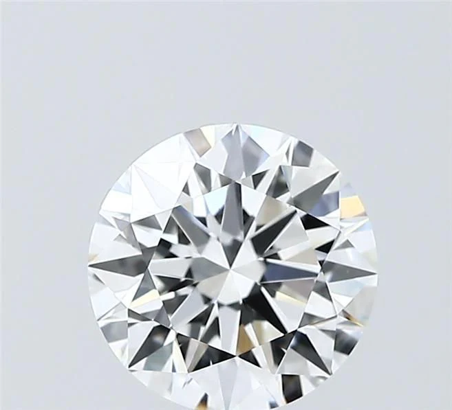 2.00 ct. E/VVS2 Round Lab Grown Diamond