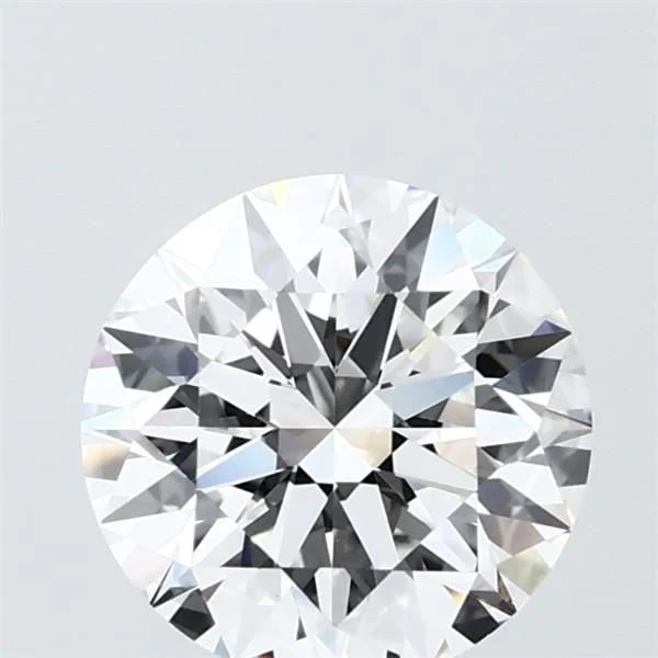 2.00 ct. E/VVS2 Round Lab Grown Diamond
