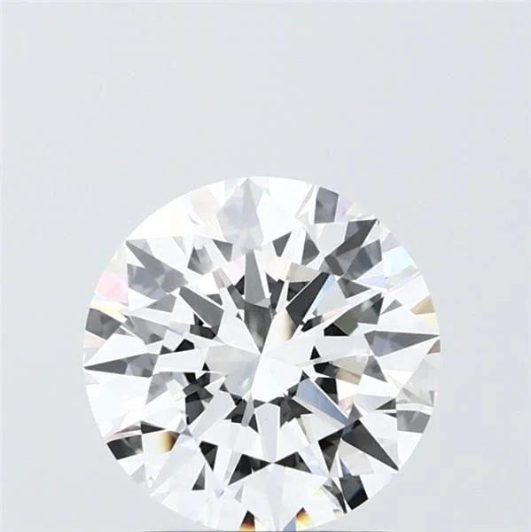 2.00 ct. E/VVS2 Round Lab Grown Diamond