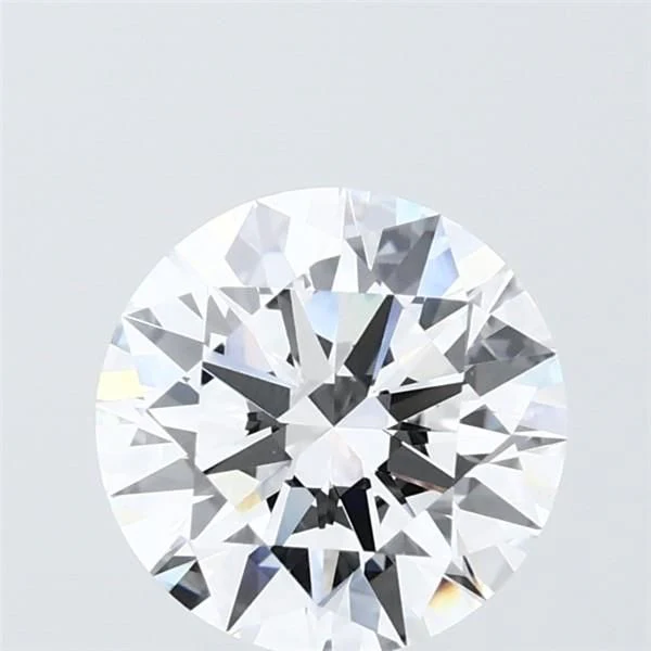 2.00 ct. E/VVS2 Round Lab Grown Diamond