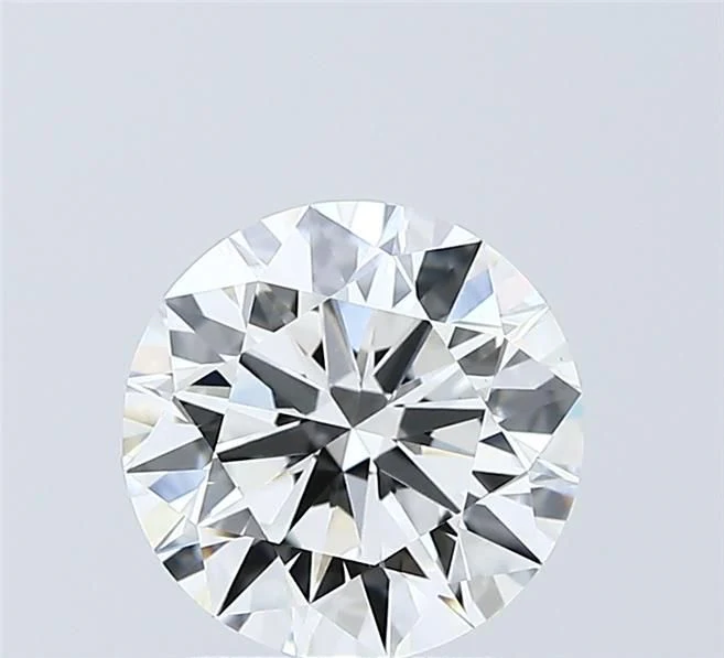 2.00 ct. E/VVS2 Round Lab Grown Diamond